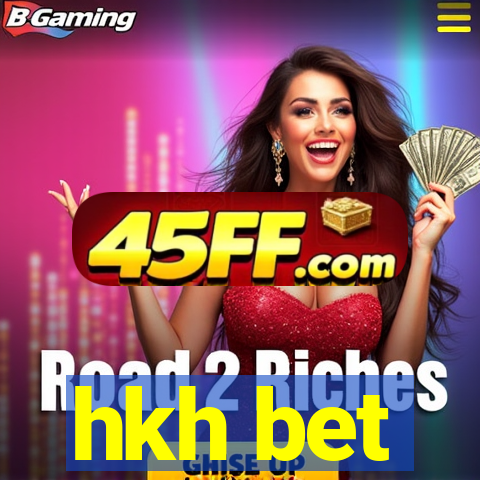 hkh bet